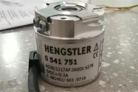 Hengstler編碼器是怎么配合電機工作的？ - 德國Hengstler(亨士樂)授權代理